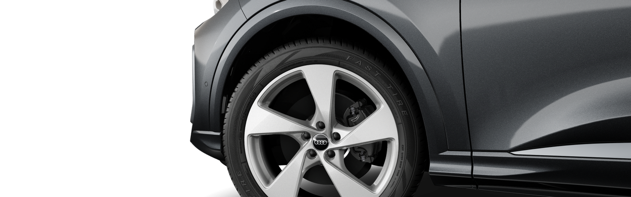 Imaginea unui Q5 40 TDI quattro