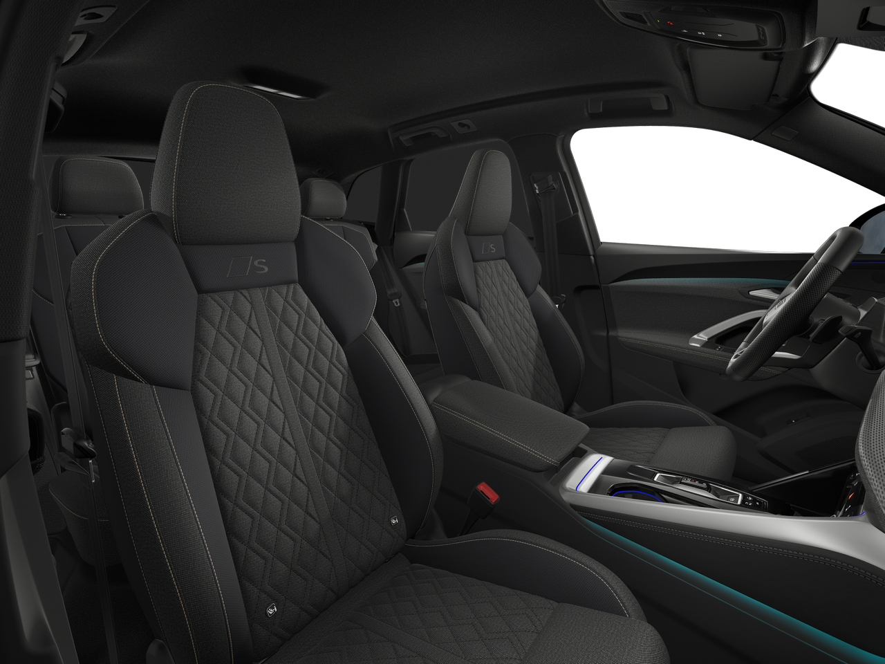 Imaginea unui Q5 40 TDI quattro