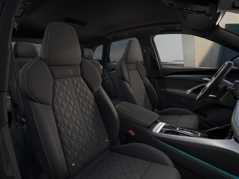 Imaginea unui Q5 40 TDI quattro