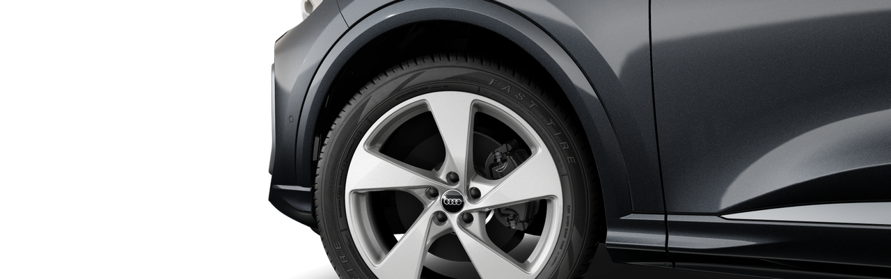 Imaginea unui Q5 40 TDI quattro