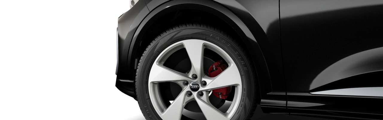 Imaginea unui Q5 40 TFSI quattro