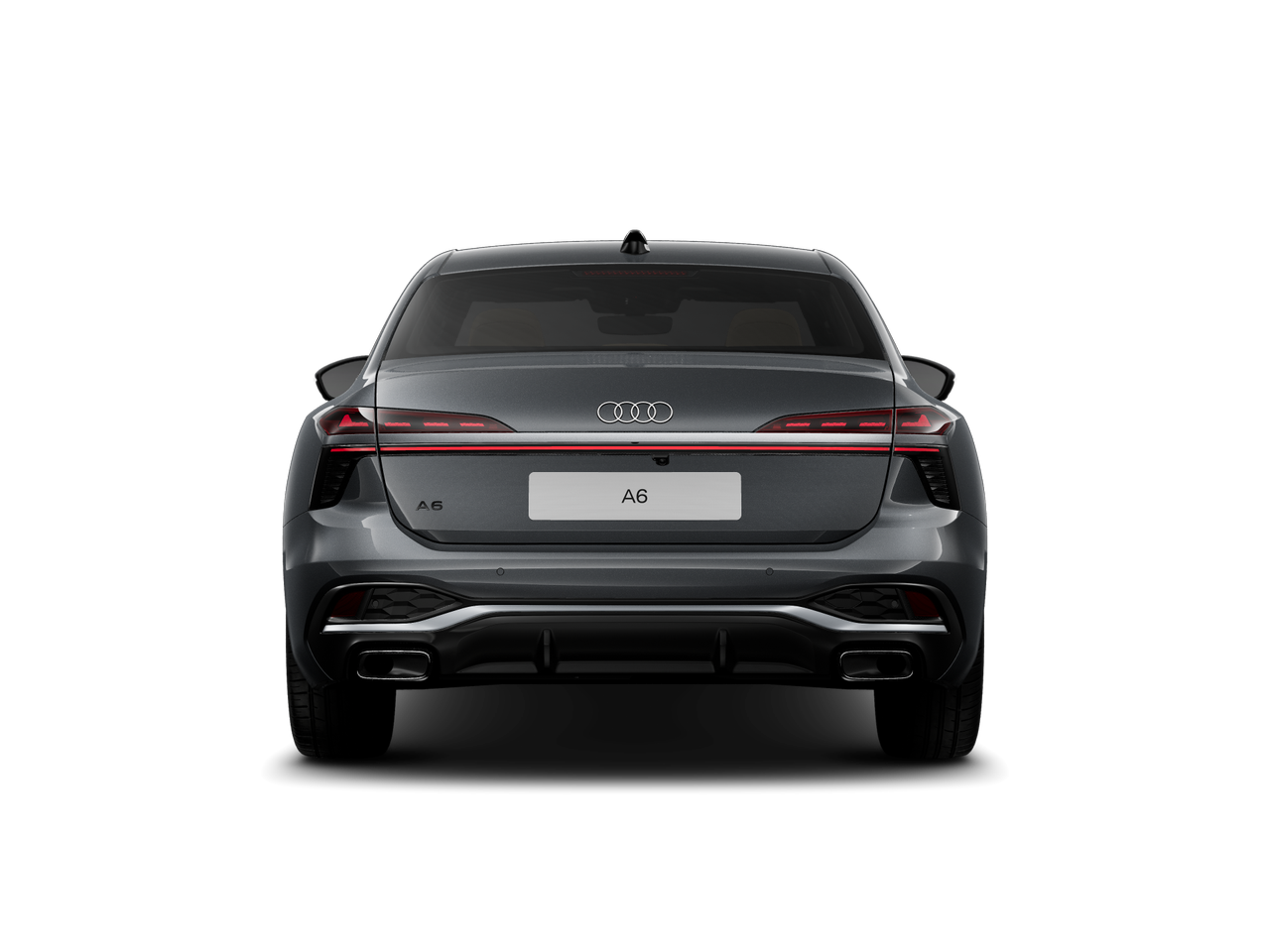 Imaginea unui A6 Limuzina 40 TFSI