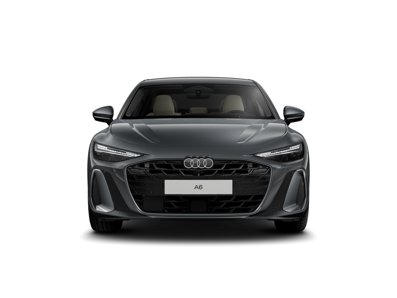 Imaginea unui A6 Limuzina 40 TFSI