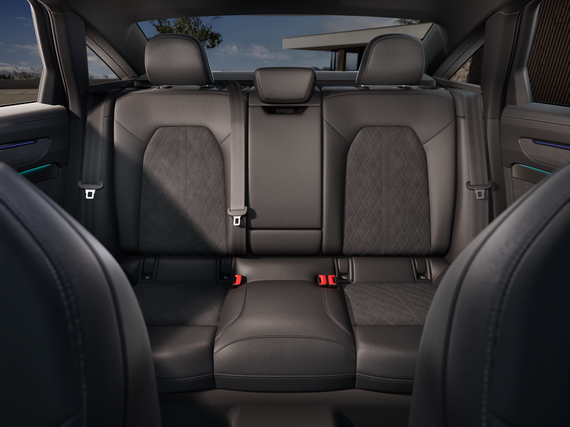 Imaginea unui A6 Limuzina 50 e-hybrid quattro 220kW