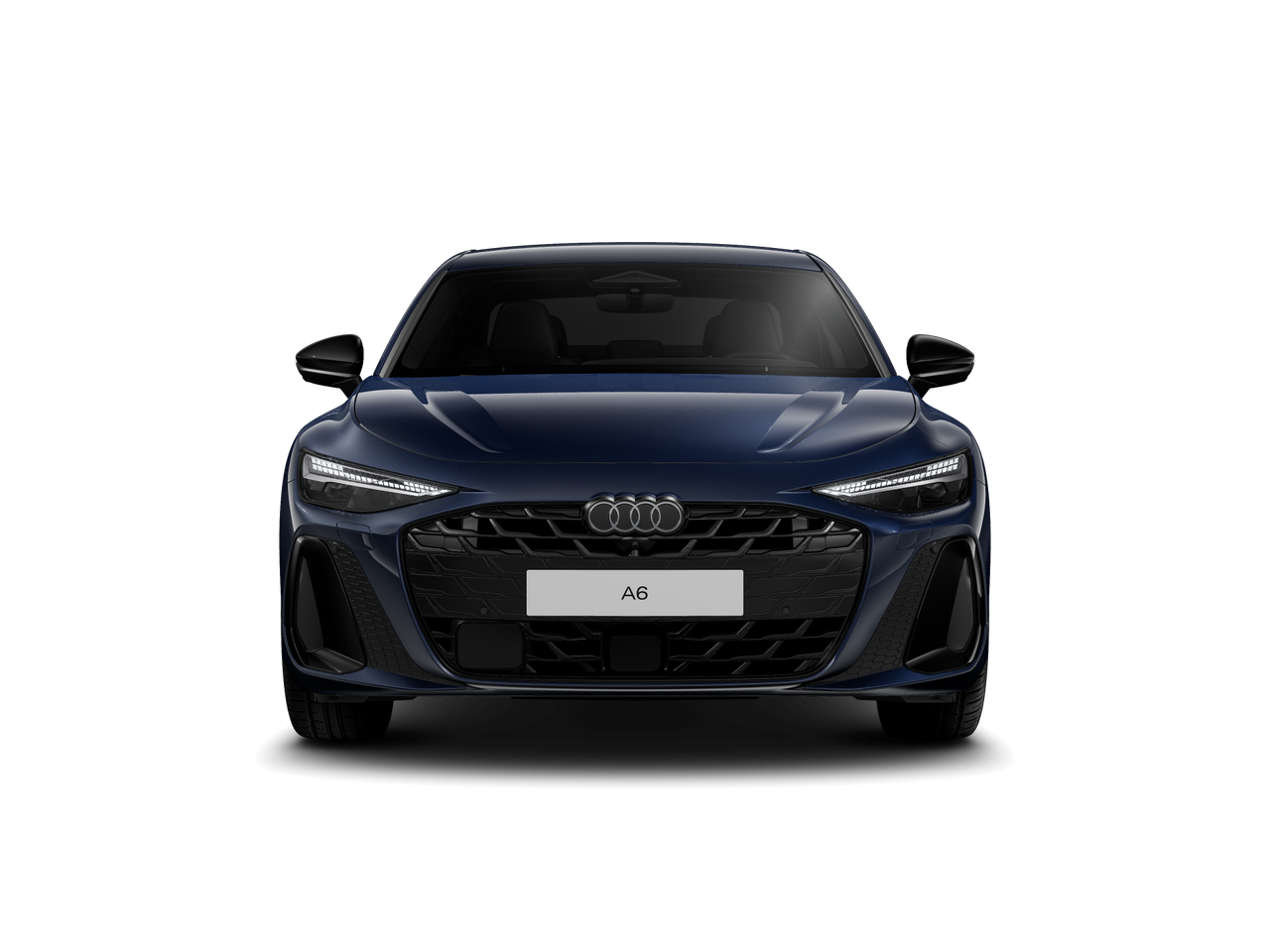 Imaginea unui A6 Limuzina 50 e-hybrid quattro 220kW