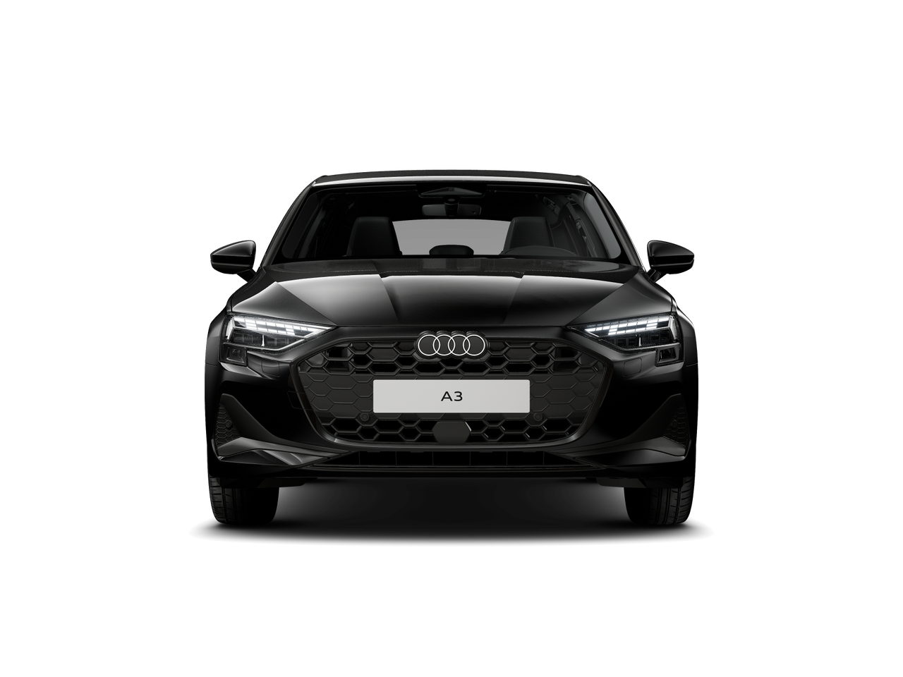 Imaginea unui A3 Sportback 35 TFSI