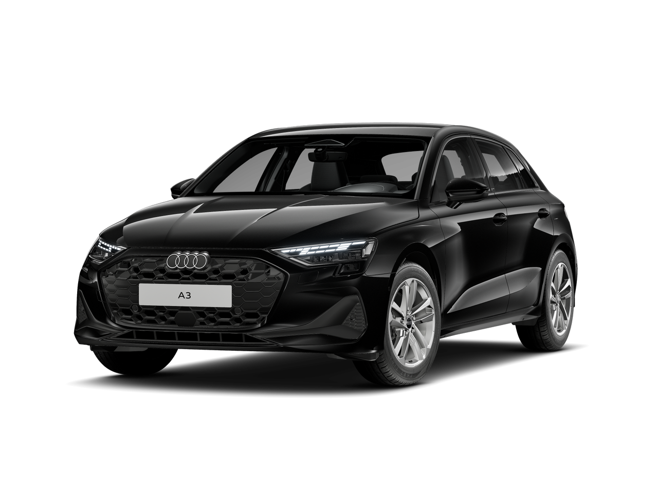 Imaginea unui A3 Sportback 35 TFSI