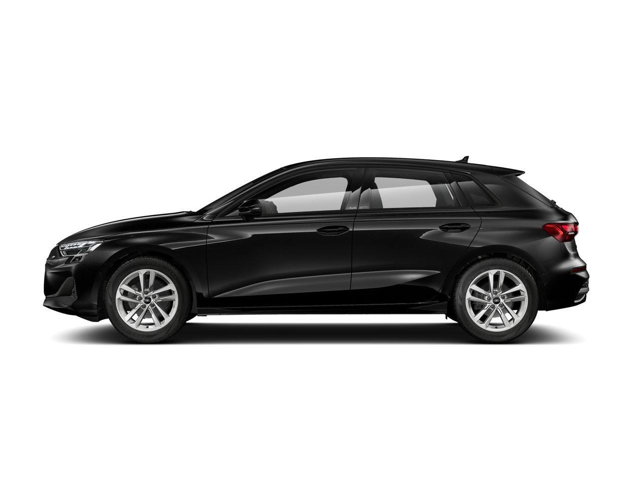 Imaginea unui A3 Sportback 35 TFSI