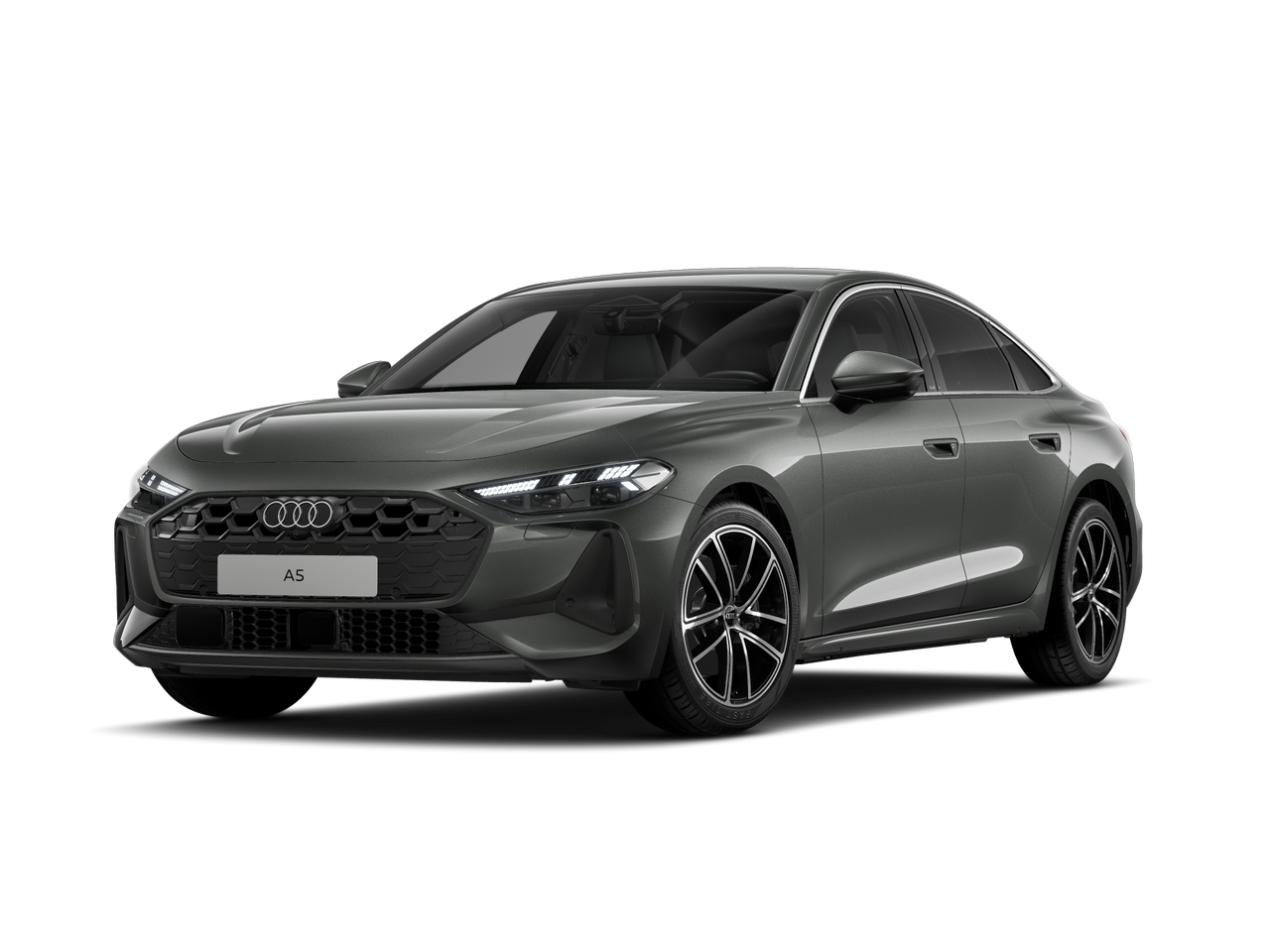 Imaginea unui A5 Limuzina 35 TFSI