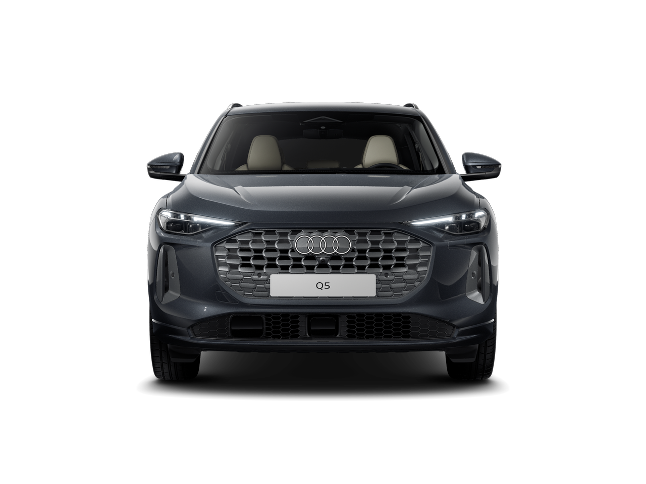Imaginea unui Q5 40 TDI quattro