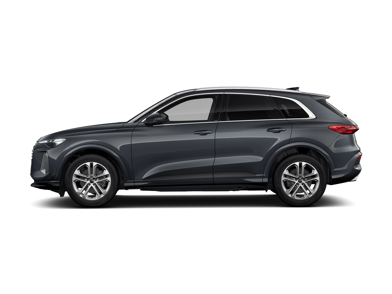 Imaginea unui Q5 40 TDI quattro