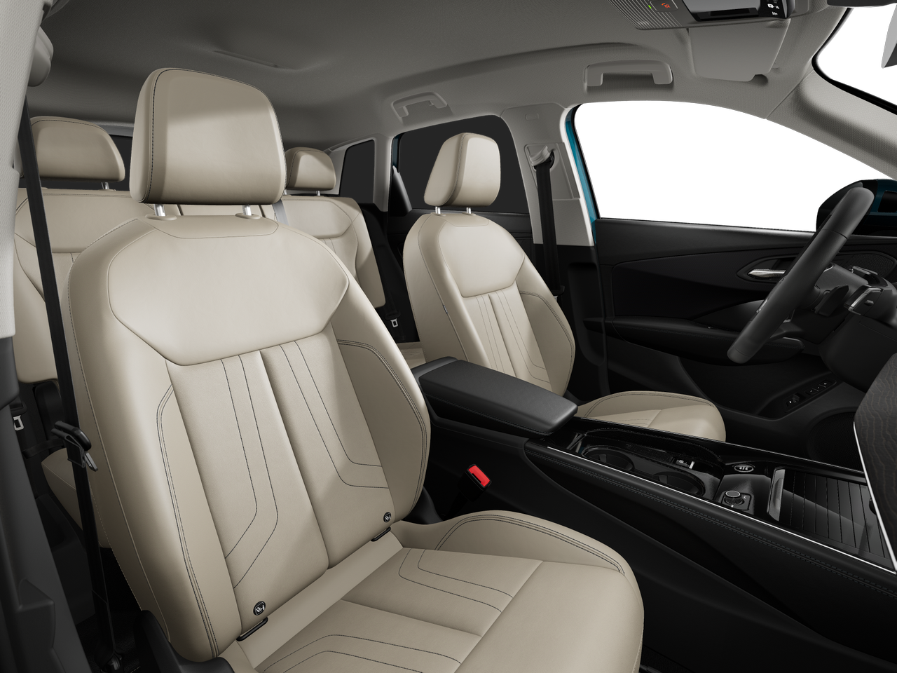 Imaginea unui Q3 40 TDI quattro