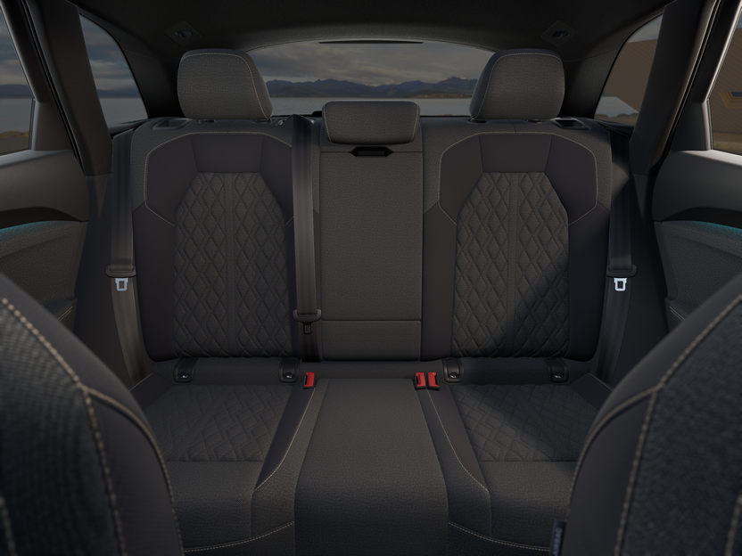 Imaginea unui Q5 40 TDI quattro