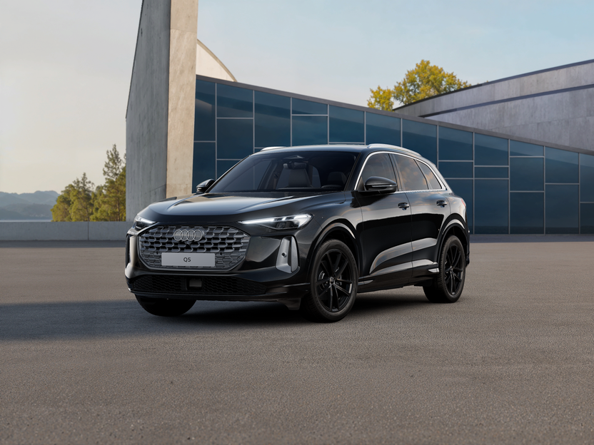 Imaginea unui Q5 40 TDI quattro