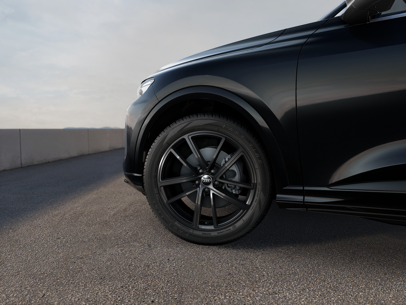 Imaginea unui Q5 40 TDI quattro
