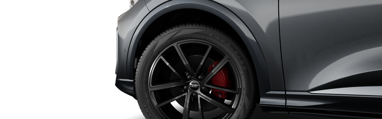 Imaginea unui Q5 Sportback 40 TDI quattro