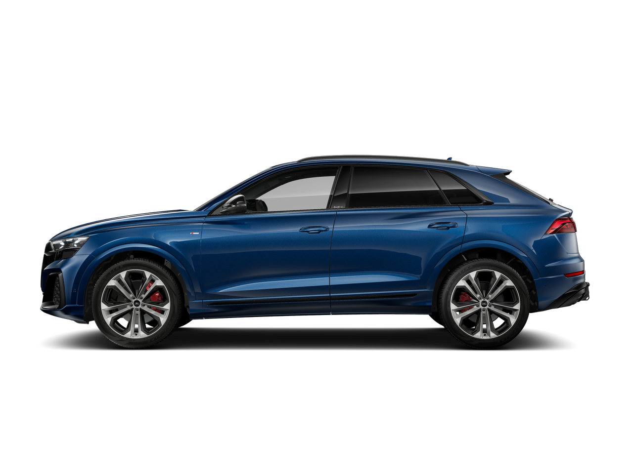 Imaginea unui Q8 PI 50 TDI quattro