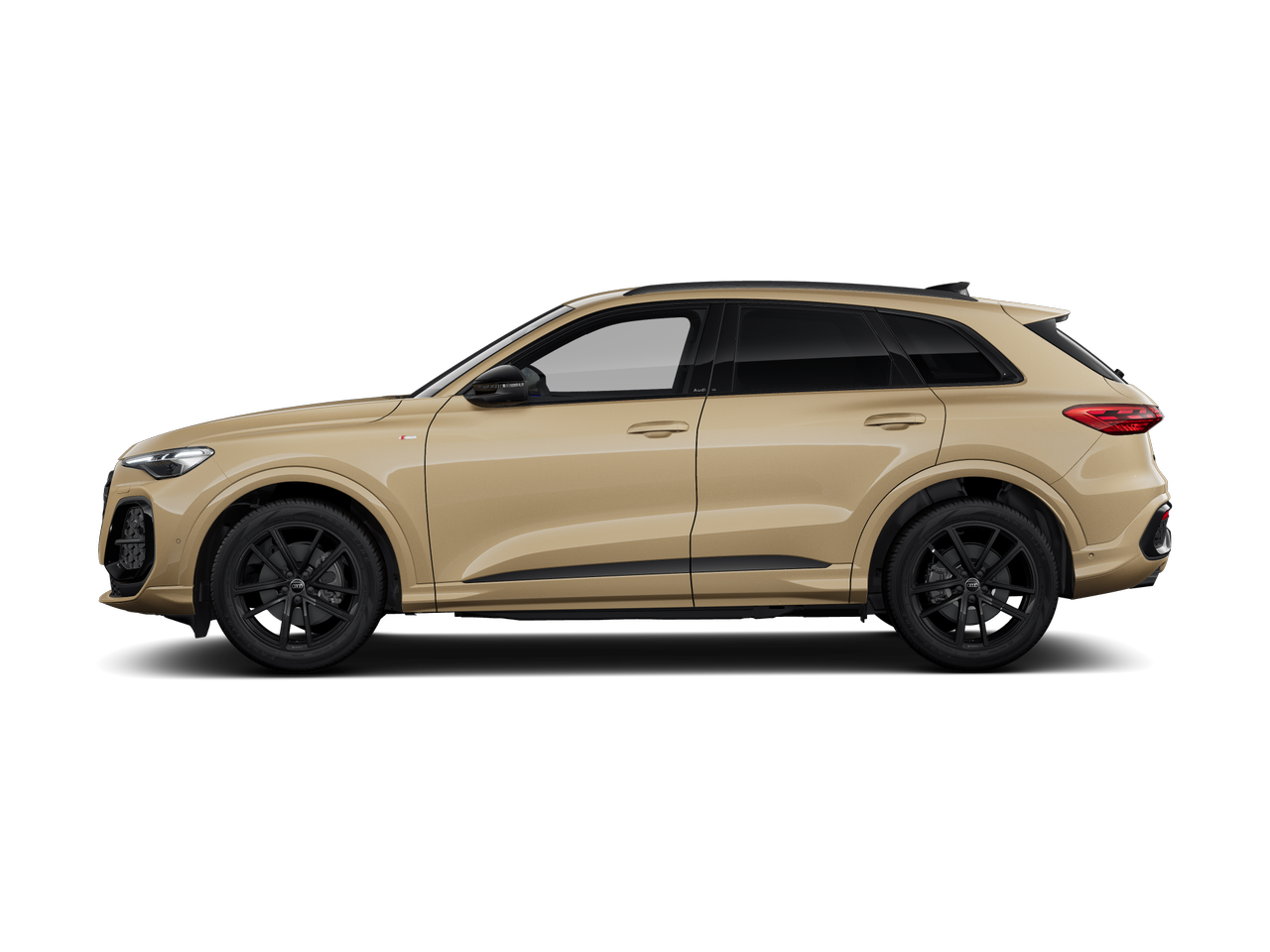 Imaginea unui Q5 40 TDI quattro
