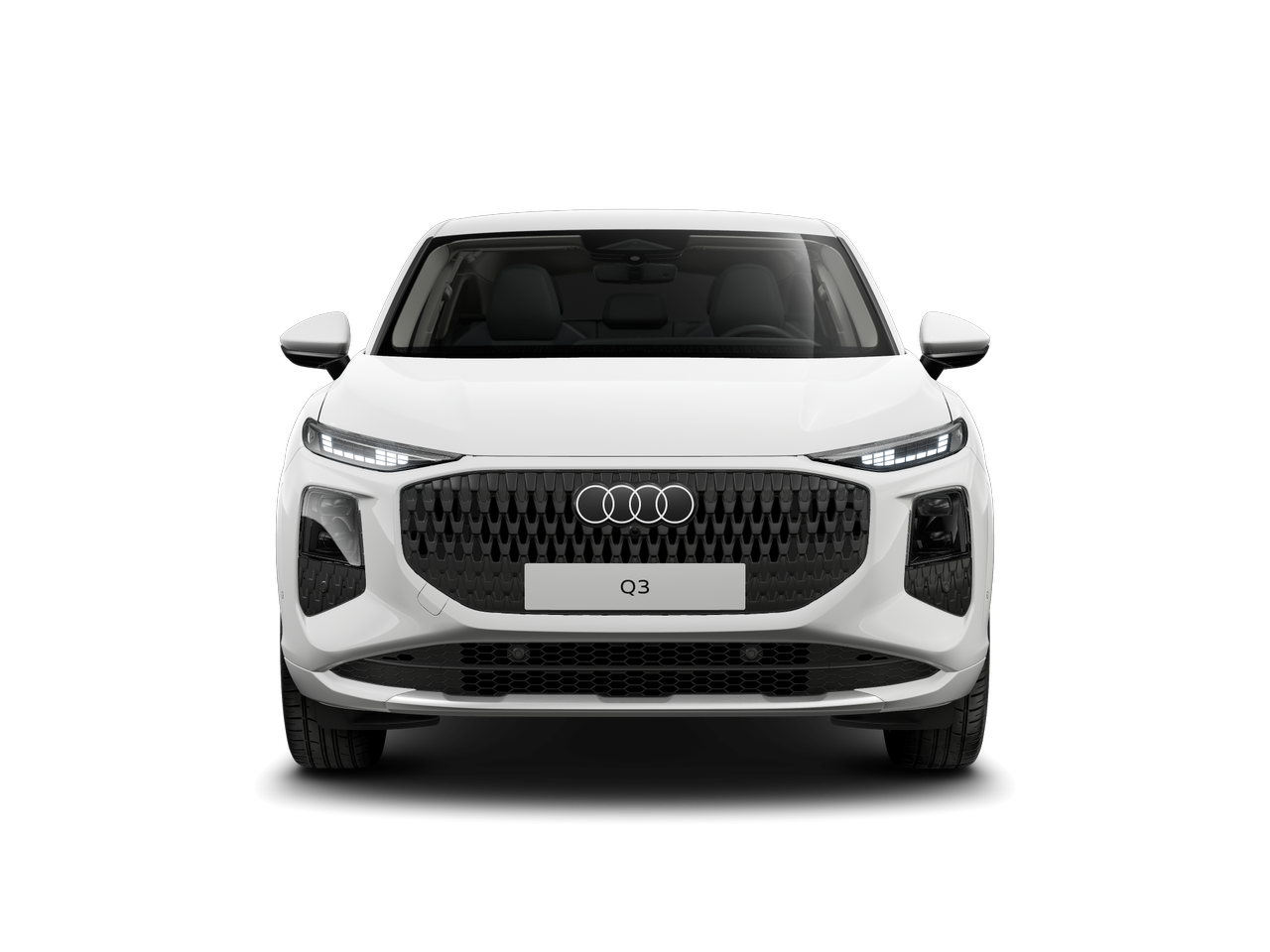 Imaginea unui Q3 Sportback 35 TFSI
