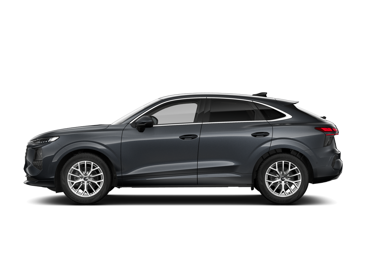 Imaginea unui Q3 Sportback 35 TFSI