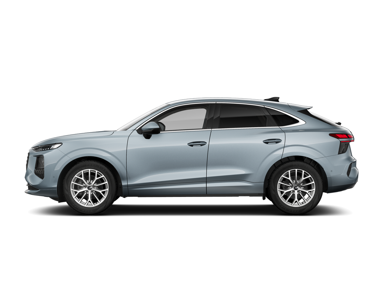 Imaginea unui Q3 Sportback 35 TFSI