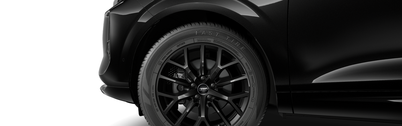 Imaginea unui Q3 Sportback 35 TFSI