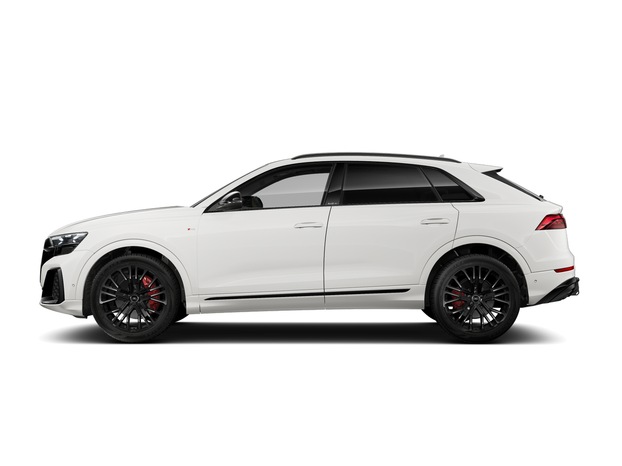 Imaginea unui Q8 PI 50 TDI quattro