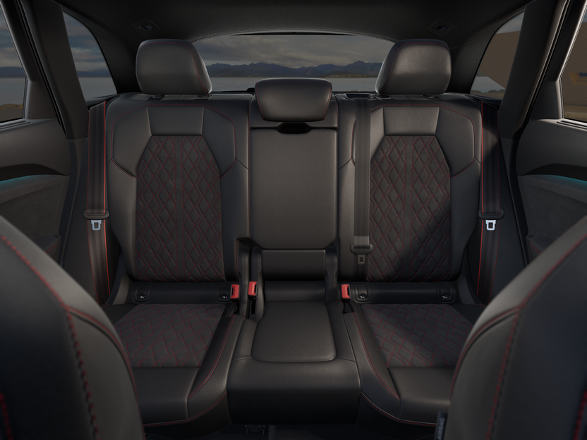 Imaginea unui Q5 50 e-hybrid quattro 220kW