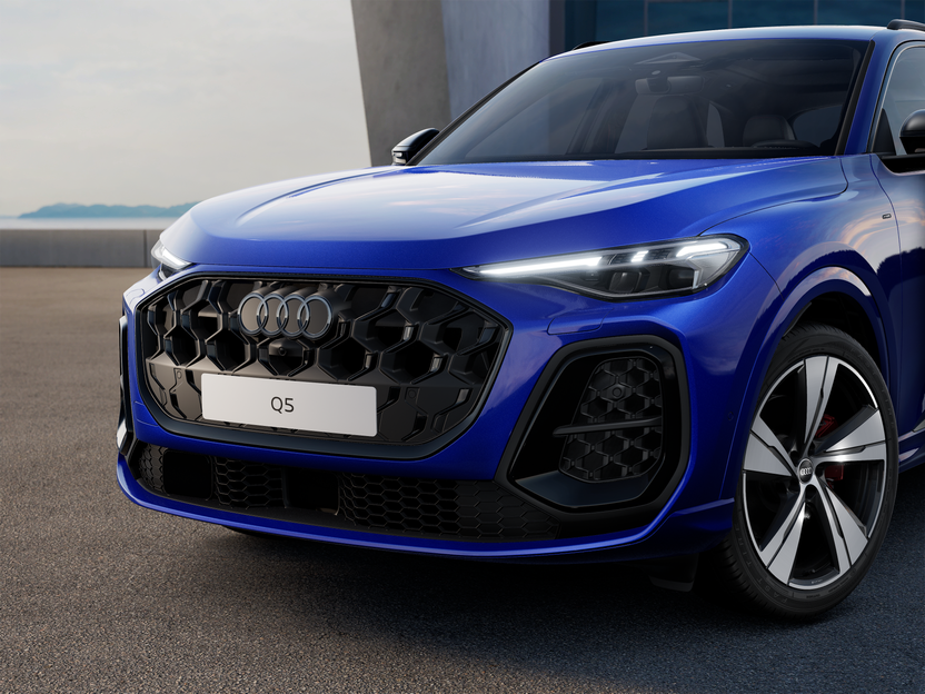 Imaginea unui Q5 50 e-hybrid quattro 220kW
