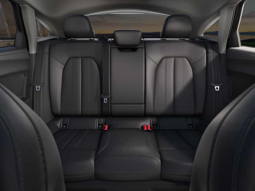 Imaginea unui A5 Limuzina 40 TDI quattro