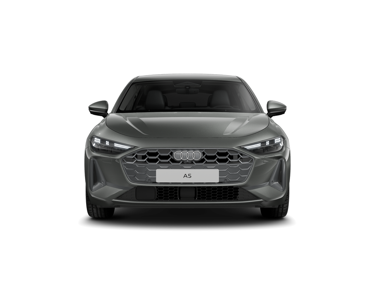 Imaginea unui A5 Limuzina 40 TDI quattro