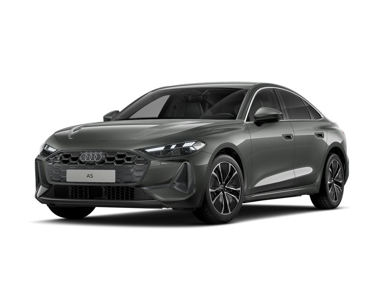 Imaginea unui A5 Limuzina 40 TDI quattro