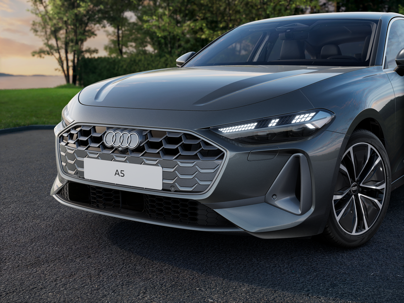 Imaginea unui A5 Limuzina 40 TDI quattro