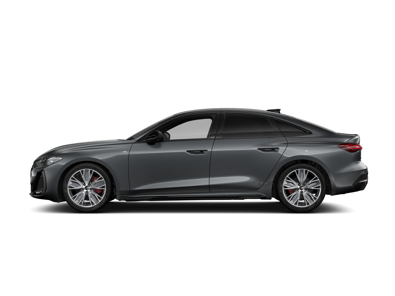 Imaginea unui A5 Limuzina 40 TFSI quattro