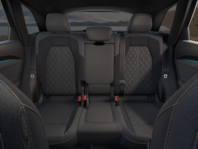Imaginea unui Q5 40 TFSI quattro