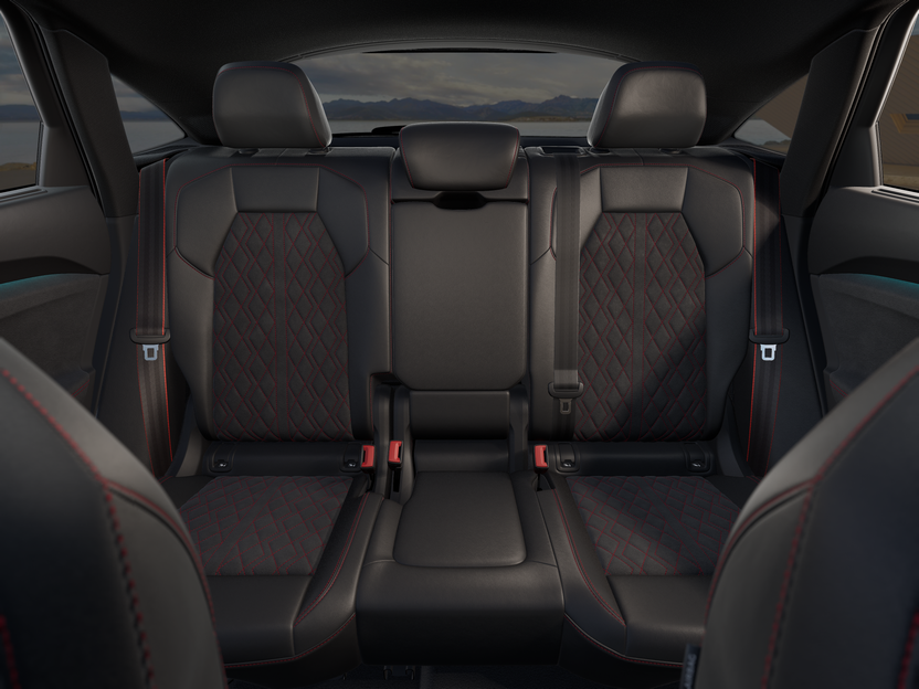 Imaginea unui Q5 Sportback 40 TDI quattro
