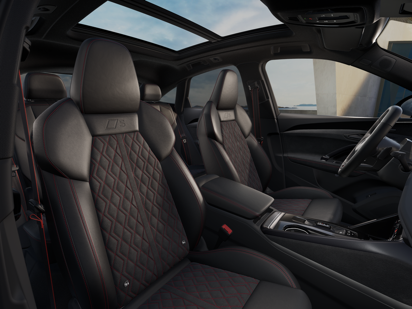 Imaginea unui Q5 Sportback 40 TDI quattro
