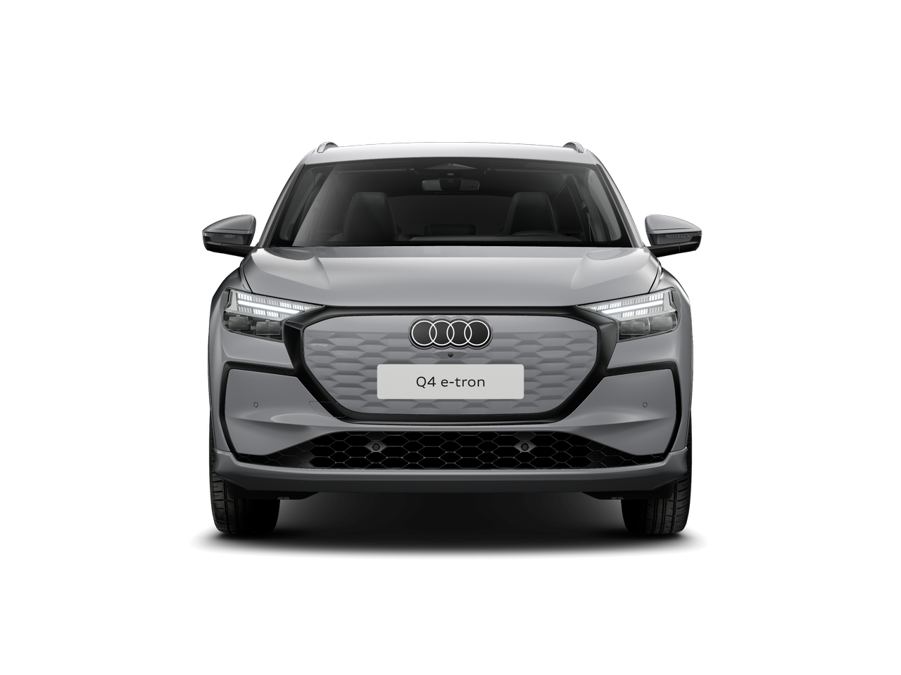 Imaginea unui Q4 e-tron PI 150 kW / 204 CP