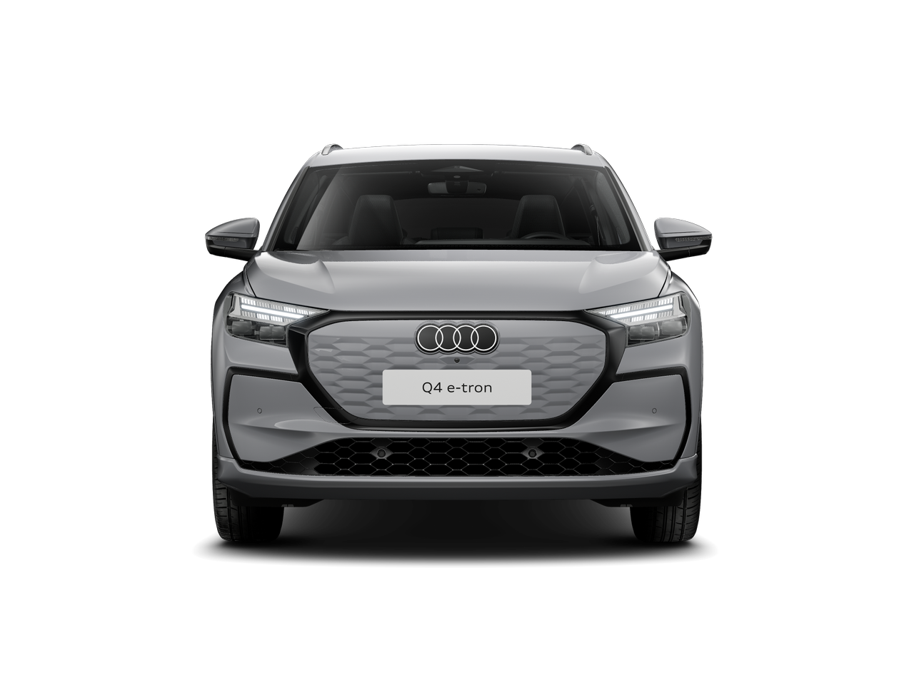 Imaginea unui Q4 e-tron PI 150 kW / 204 CP