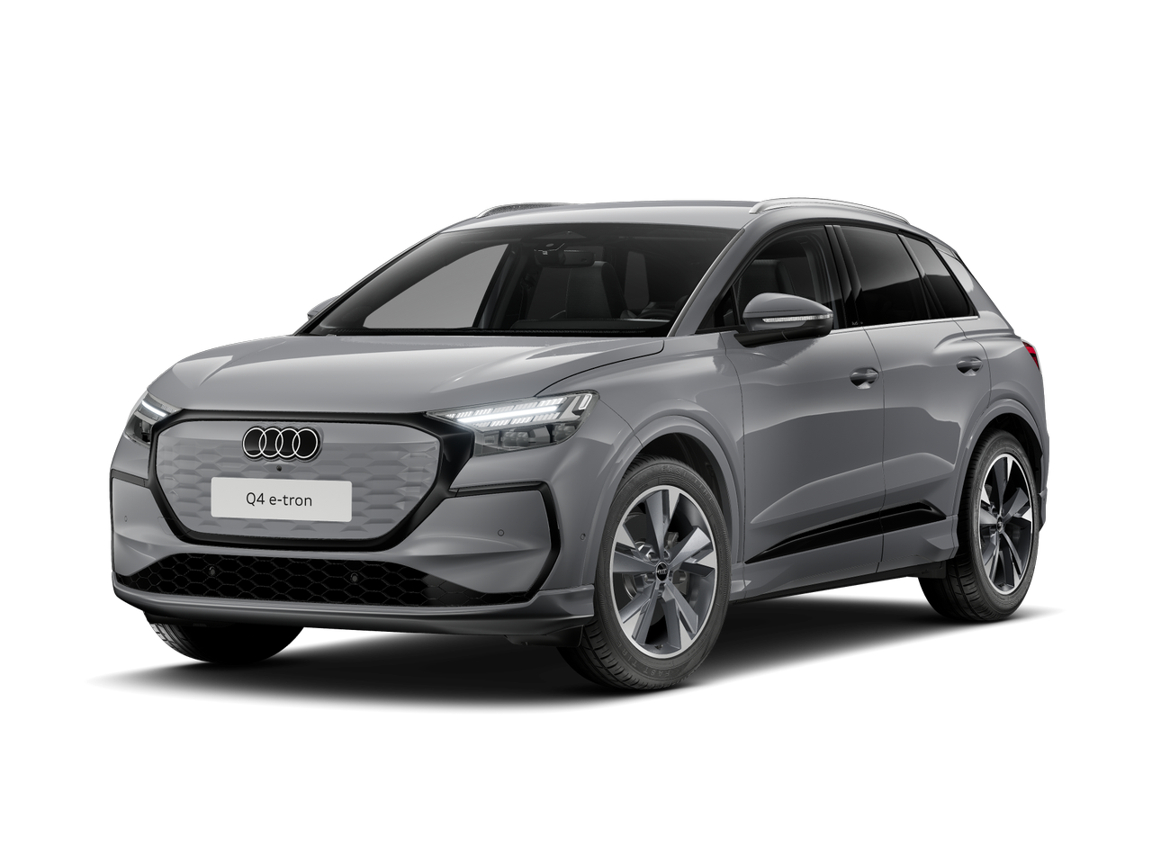 Imaginea unui Q4 e-tron PI 150 kW / 204 CP