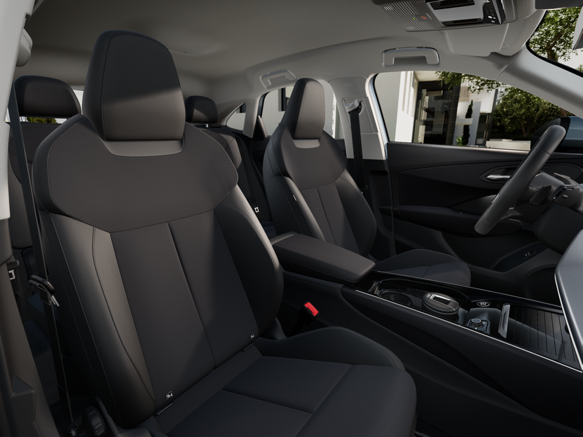 Imaginea unui Q3 Sportback 35 TFSI