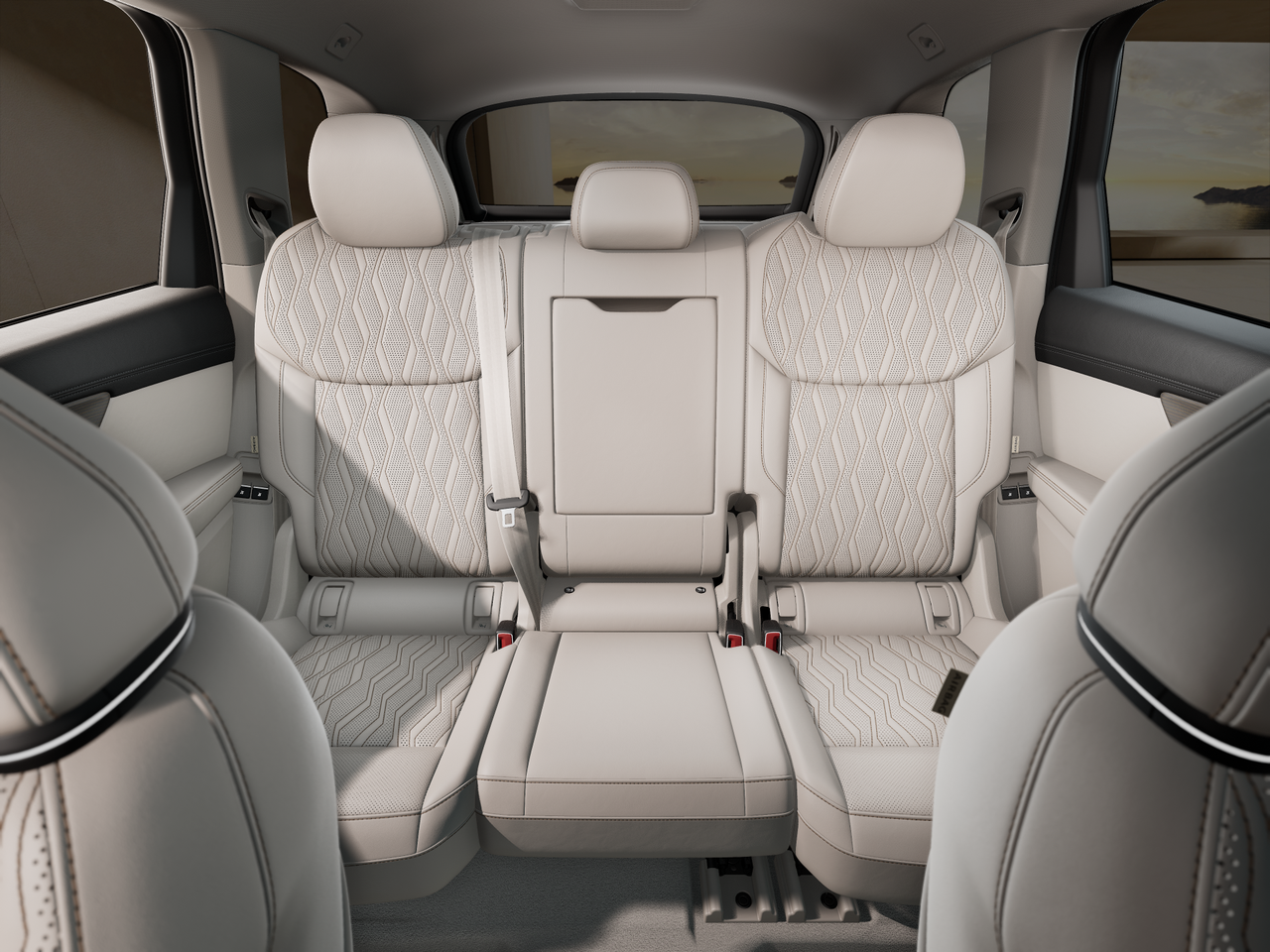 Imaginea unui Q7 TDI quattro 220kW