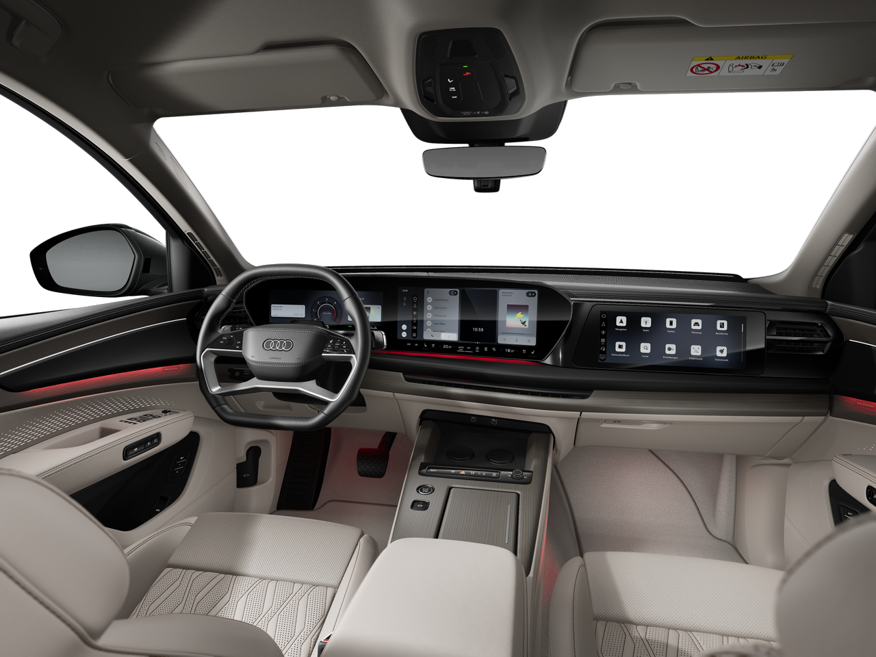 Imaginea unui Q7 TDI quattro 220kW