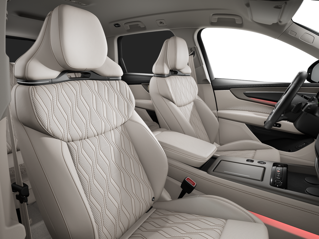 Imaginea unui Q7 TDI quattro 220kW