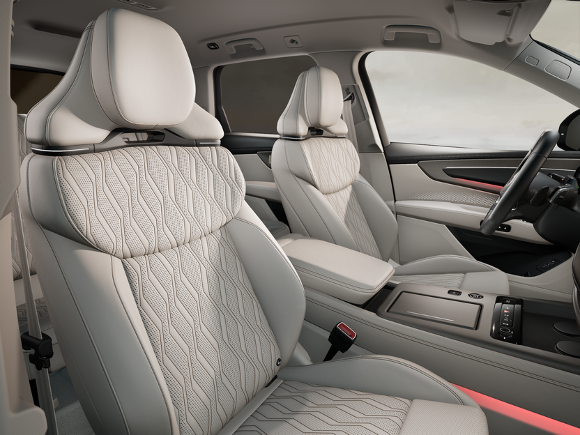 Imaginea unui Q7 TDI quattro 220kW