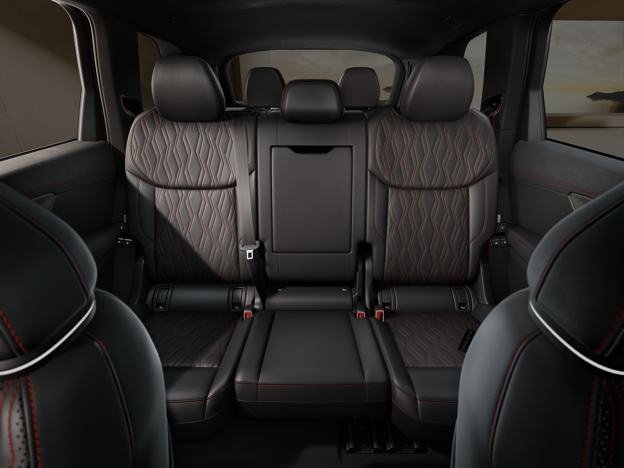 Imaginea unui Q7 TDI quattro 220kW