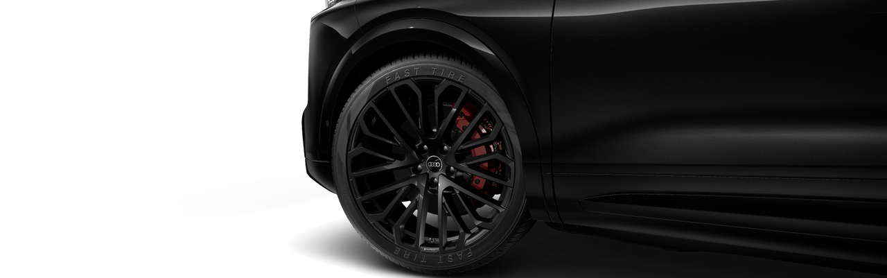 Imaginea unui Q7 TDI quattro 220kW