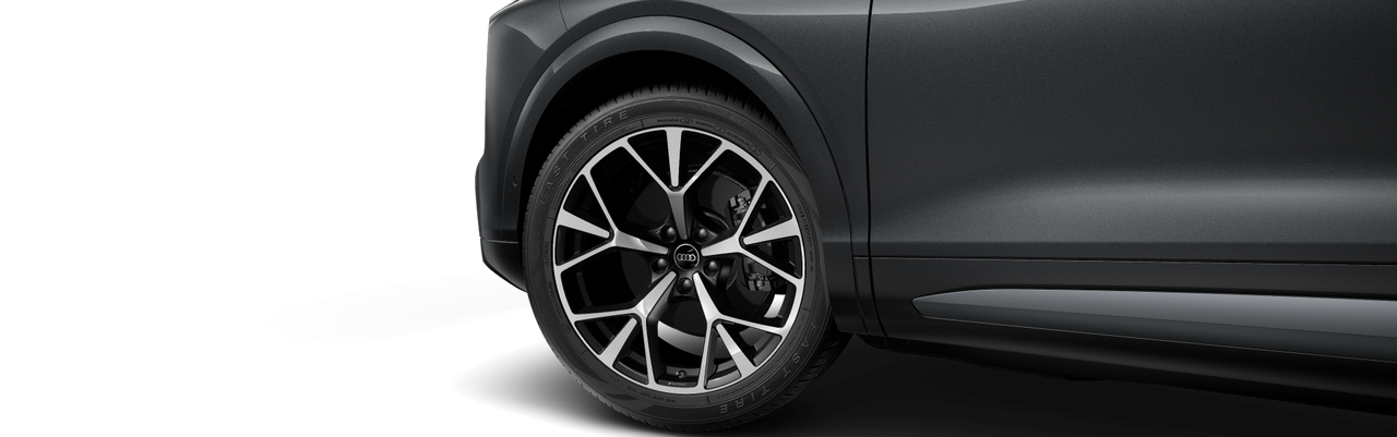 Imaginea unui Q7 TDI quattro 220kW