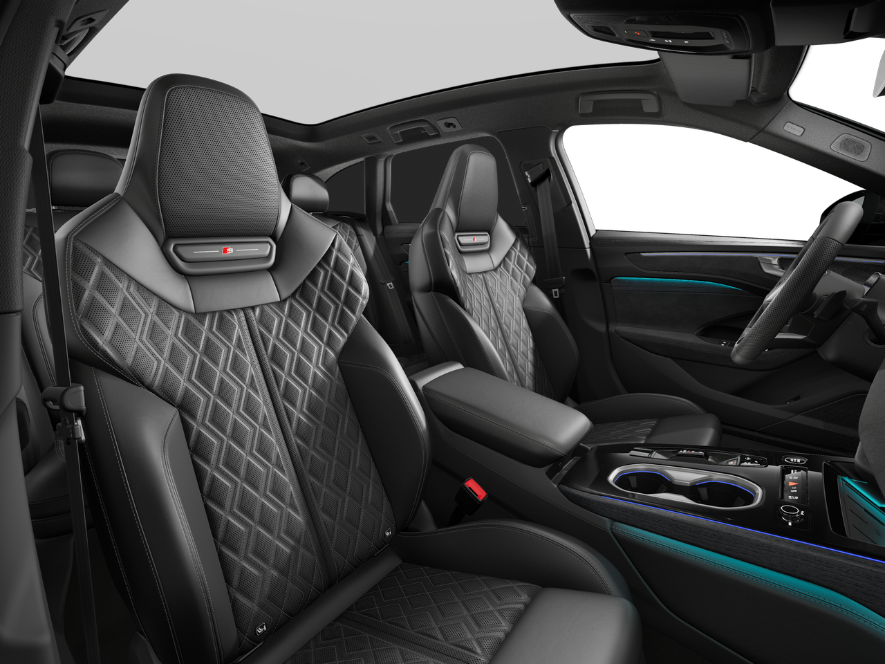 Imaginea unui A6 Allroad TDI quattro 220kW