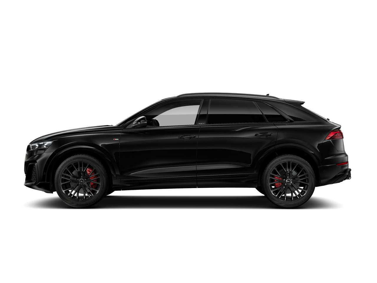 Imaginea unui Q8 PI 50 TDI quattro